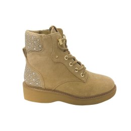 Buty Michael Kors Trudy Bootie W 49F1TRFE5S 37