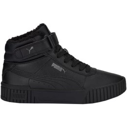 Buty Puma Carina 2.0 Mid Wtr Jr 387380 01 37,5