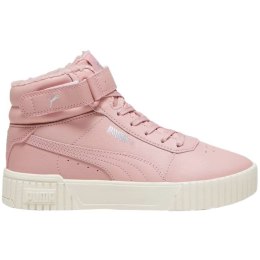 Buty Puma Carina 2.0 Mid Wtr Jr 387380 03 35,5