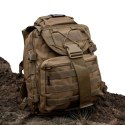 Plecak turystyczny Offlander Survival Hiker 25L OFF_CACC_35KH N/A