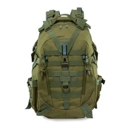 Plecak turystyczny Offlander Survival Trekker 25L OFF_CACC_34GN N/A