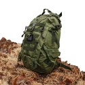 Plecak turystyczny Offlander Survival Trekker 25L OFF_CACC_34GN N/A