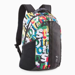 Plecak Puma Basketball Backpack 090019-01 czarny