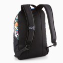 Plecak Puma Basketball Backpack 090019-01 czarny