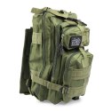 Plecak turystyczny Offlander Survival 25L OFF_CACC_32GN N/A