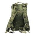 Plecak turystyczny Offlander Survival 25L OFF_CACC_32GN N/A