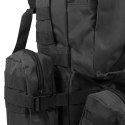 Plecak turystyczny Offlander Survival Combo 18L OFF_CACC_36BK N/A