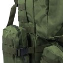 Plecak turystyczny Offlander Survival Combo 18L OFF_CACC_36GN N/A