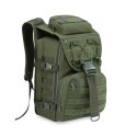 Plecak turystyczny Offlander Survival Hiker 35L OFF_CACC_35GN N/A