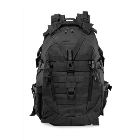 Plecak turystyczny Offlander Survival Trekker 25L OFF_CACC_34BK N/A