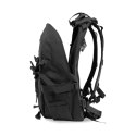 Plecak turystyczny Offlander Survival Trekker 25L OFF_CACC_34BK N/A