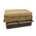 Torba Offlander organizer do bagażnika 75L OFF_CACC_38KH N/A