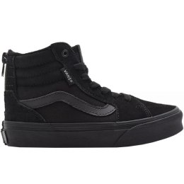 Buty Vans YT Filmore Hi Zip Jr VN0A5HZFGL4 38,5