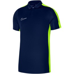 Koszulka Nike DF Academy 23 SS Polo M DR1346 452 L