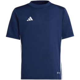 Koszulka adidas Tabela 23 Jersey Jr H44537 128cm