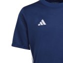 Koszulka adidas Tabela 23 Jersey Jr H44537 152cm