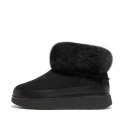 Buty FitFlop GEN-FF Mini Double-Faced Shearling Boots W GS6-090 36