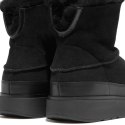 Buty FitFlop GEN-FF Mini Double-Faced Shearling Boots W GS6-090 36