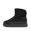 Buty FitFlop GEN-FF Mini Double-Faced Shearling Boots W GS6-090 38.5