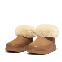 Buty FitFlop GEN-FF Mini Double-Faced Shearling Boots W GS6-A69 36