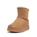 Buty FitFlop GEN-FF Mini Double-Faced Shearling Boots W GS6-A69 37