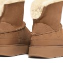 Buty FitFlop GEN-FF Mini Double-Faced Shearling Boots W GS6-A69 37