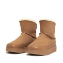 Buty FitFlop GEN-FF Mini Double-Faced Shearling Boots W GS6-A69 40