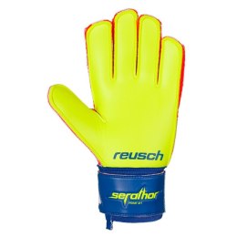 Rękawice bramkarskie Reusch Serathor Prime M1 M 37 70 135 484