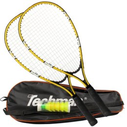 Zestaw Techman speedminton TS100