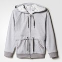 Bluza adidas Stella Mccartney Ess Hoodie W Ax7092 S