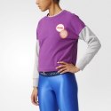 Bluza adidas Stella Mccartney Spacer Crew W AP6161 M