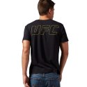 Koszulka Reebok Silva Fighter Tee M AJ9063 M