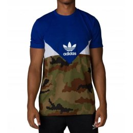 Koszulka adidas Originals Essential Colorado M AY8107 S