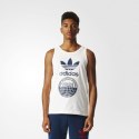 Koszulka adidas Originals Street Graph TA M BP8897 S