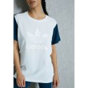 Koszulka adidas Originals Trefoil W BJ8281 XS