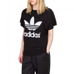 Koszulka adidas originals Hy Ssl Knit W S15246 M