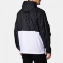 Kurtka adidas Originals Berlin Windbreaker M BK0029 S