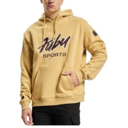 Bluza Fubu Camel Sports Hooded Sweatshirt M 6093686 S