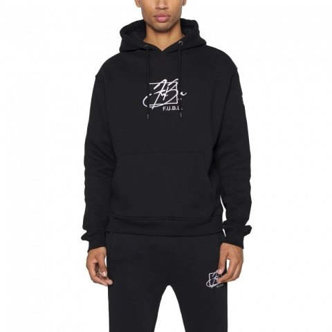 Bluza Fubu Script Essential Hoodie M 6093671 M