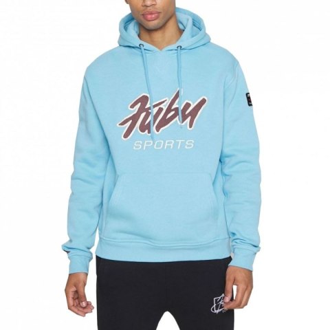 Bluza Fubu Sports Hooded Sweatshirt M 6093687 L