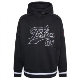 Bluza Fubu Varsity Mesh Hoodie M 6028886 L