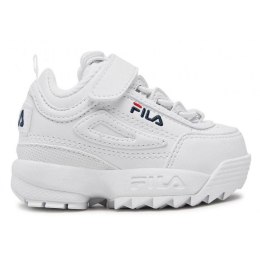 Buty Fila Disruptor Jr 1011298.1FG 20