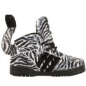 Buty adidas Originals Jeremy Scott Zebra I G95762 21