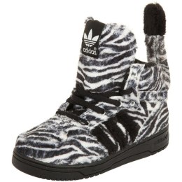 Buty adidas Originals Jeremy Scott Zebra I G95762 21