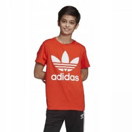 Koszulka adidas Originals Trefoil Jr DV2907 176