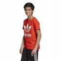 Koszulka adidas Originals Trefoil Jr DV2907 176