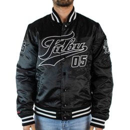 Kurtka Fubu Varsity Jacket M 6075092 S