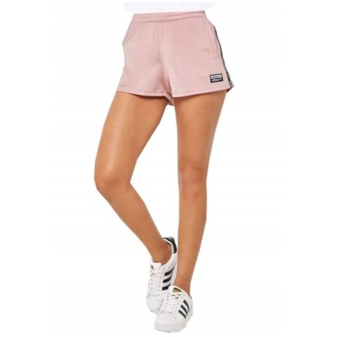 Spodenki Adidas Originals Tape Short W EC0748 XS