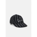 Czapka z daszkiem Karl Kani KK Signature Pinstripe Cap 7004096 OSFM