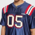 Koszulka Fubu Corporate Football Jersey M 6035680 L